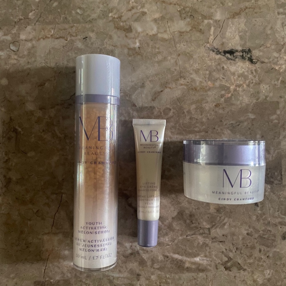 MEANINGFUL BEAUTY BUNDLE